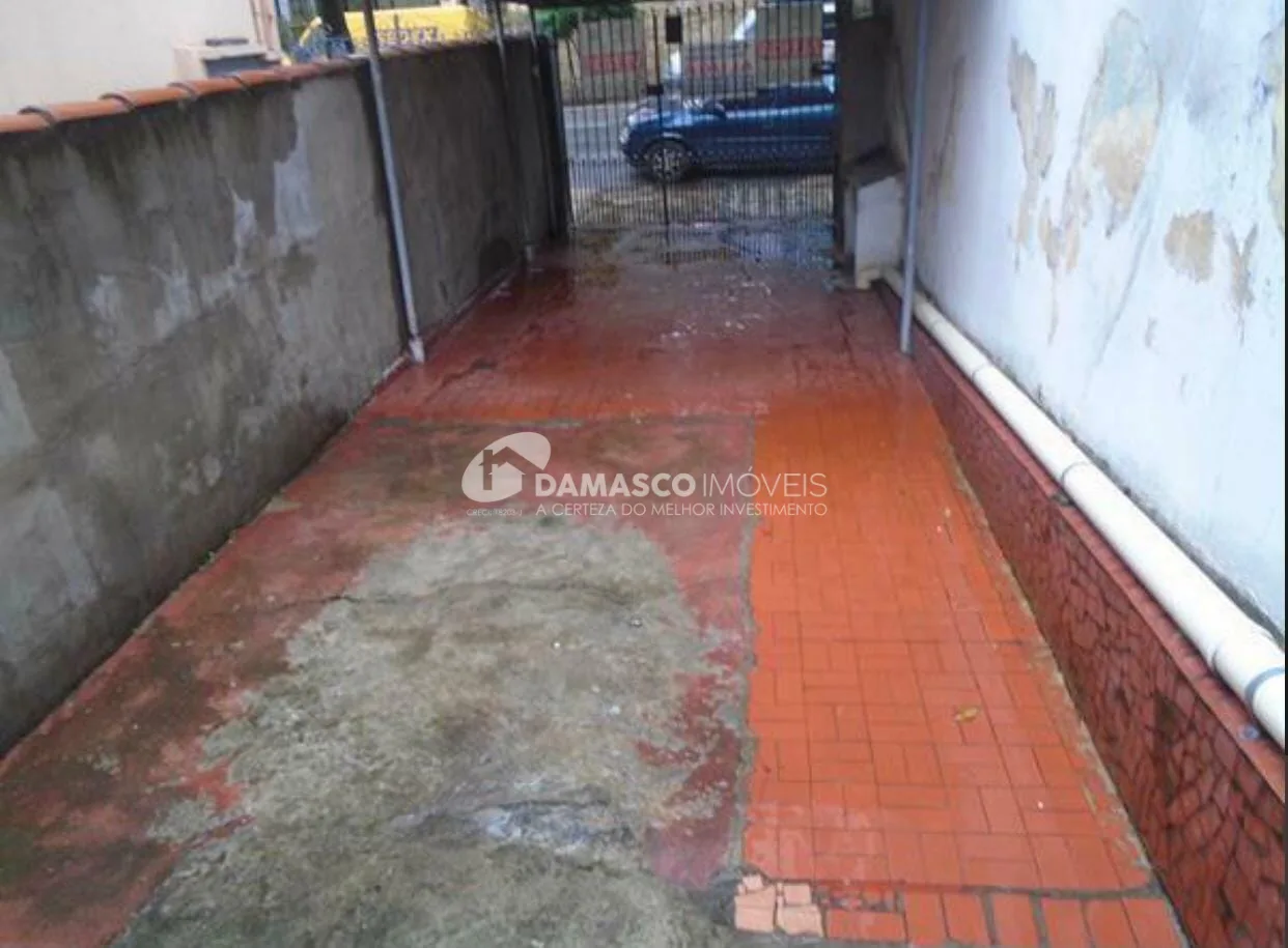 Casa à venda 3 Quartos, 1 Suite, 2 Vagas, 279M², Santa Paula, São Caetano do Sul - SP