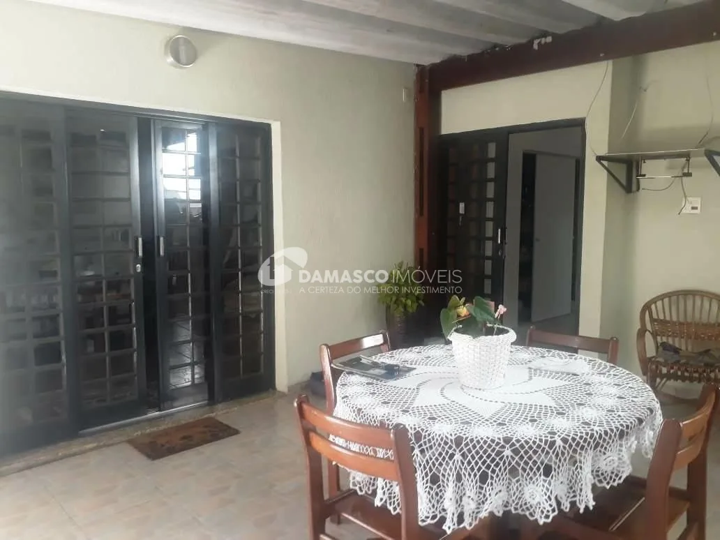 Sobrado à venda,  3 Quartos, 1 Suite, 3 Vagas, 240M² - Olímpico, São Caetano do Sul - SP