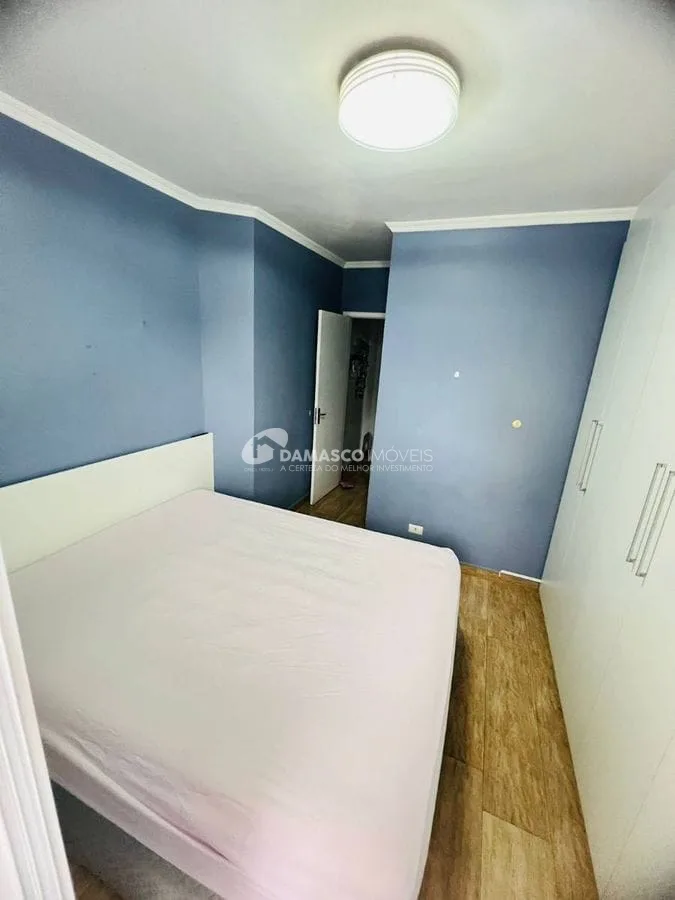 Apartamento à venda, Parque Jaçatuba, Santo André, SP