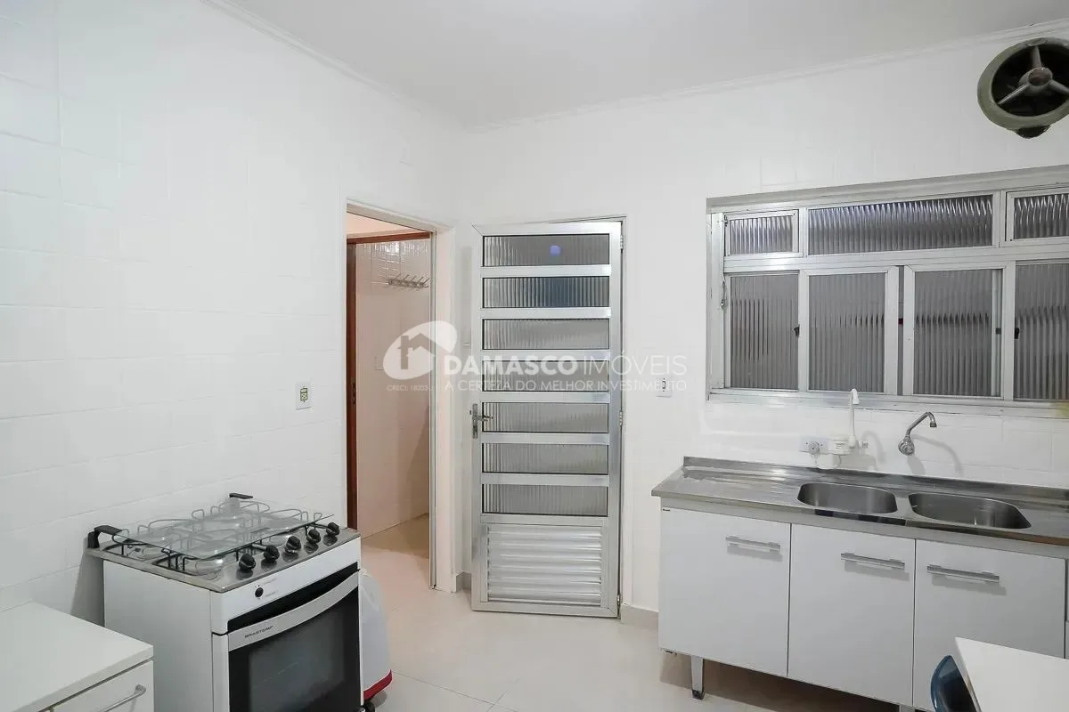 Sobrado para Locação 3 Quartos, 1 Vaga, Santa Maria, São Caetano do Sul - SP
