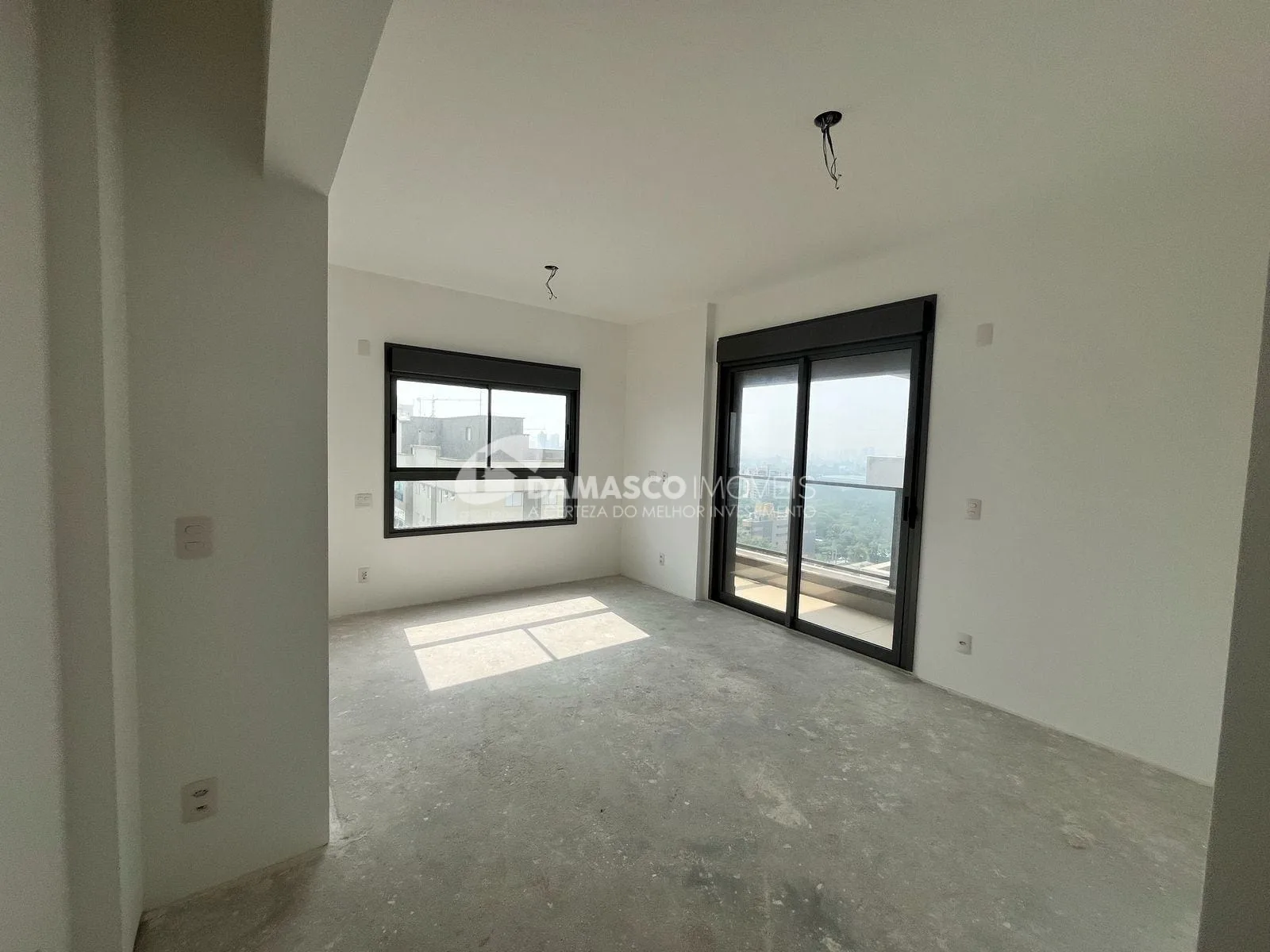Apartamento à venda, Jardim, Santo André, SP