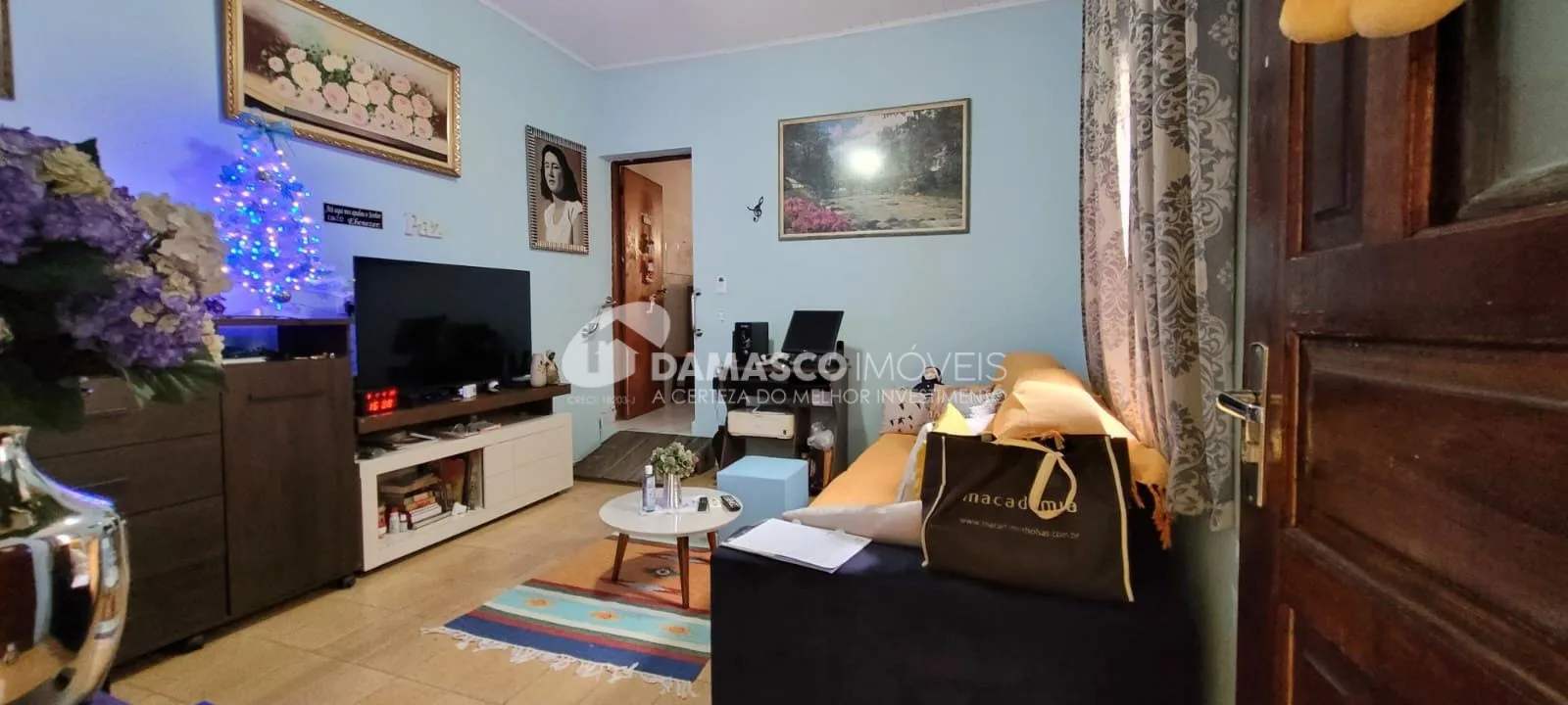 Casa à venda 2 Quartos, 2 Vagas, 107M², Santa Paula, São Caetano do Sul - SP