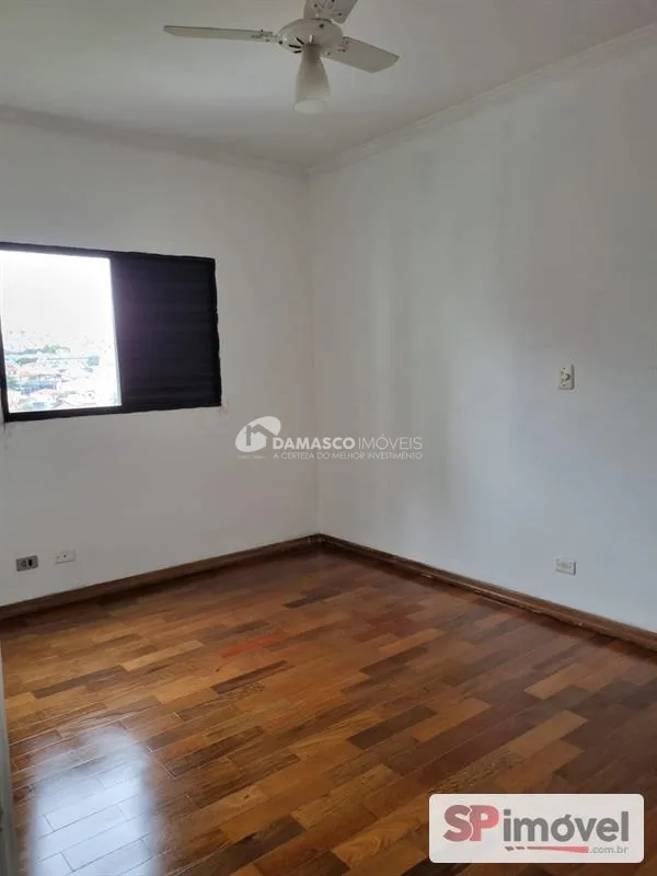 Apartamento à venda, Vila Guiomar, Santo André, SP