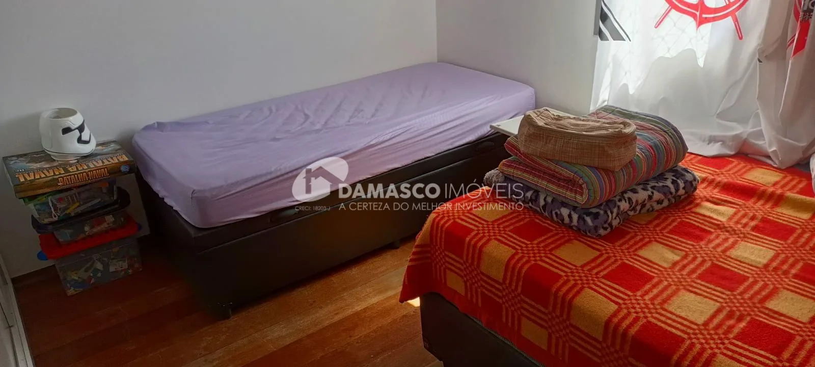 Apartamento à venda 3 Quartos, 3 Vagas, 100M², Osvaldo Cruz, São Caetano do Sul - SP 