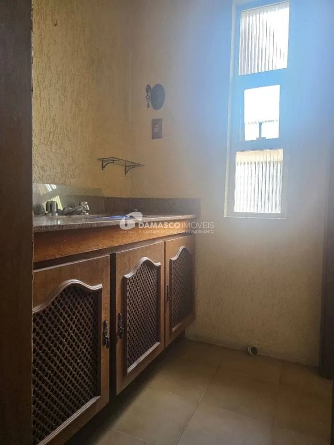 Casa térrea para venda - Val Paraiso - Santo Andre