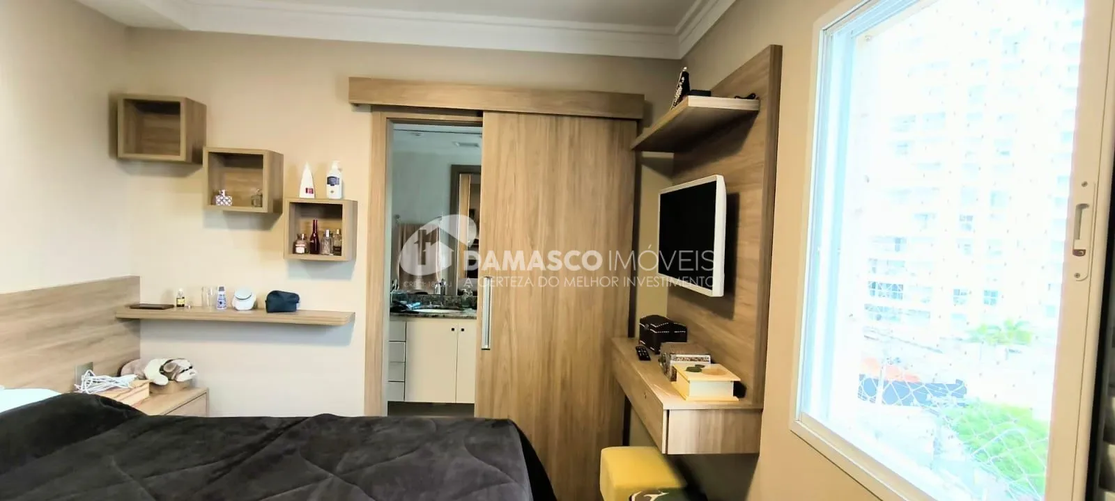 Apartamento à venda, Santa Paula, São Caetano do Sul, SP