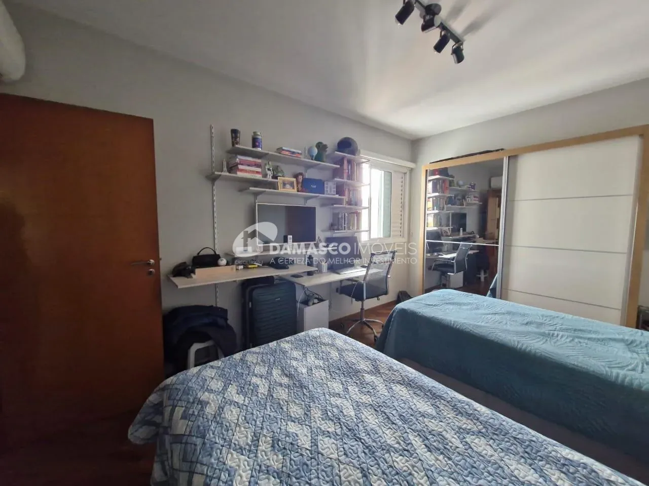 Apartamento à Venda no Santa Paula, São Caetano do Sul | 3 Dormitórios | 2 Suítes | 2 Vagas