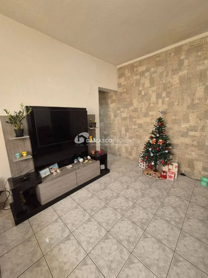 Imovel a venda com 2 casas