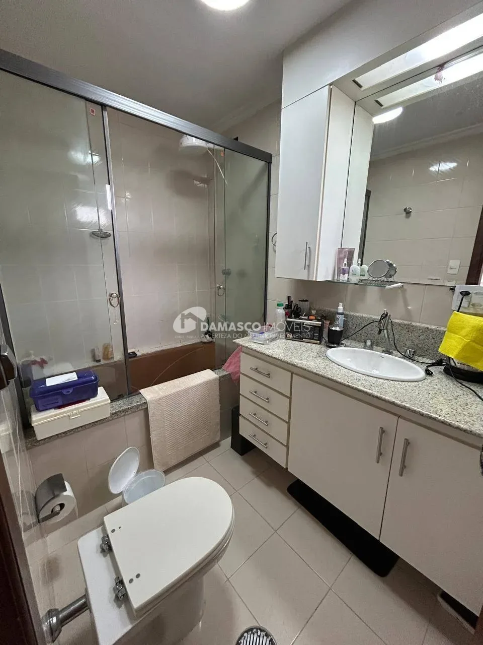 Apartamento à venda, Osvaldo Cruz, São Caetano do Sul, SP