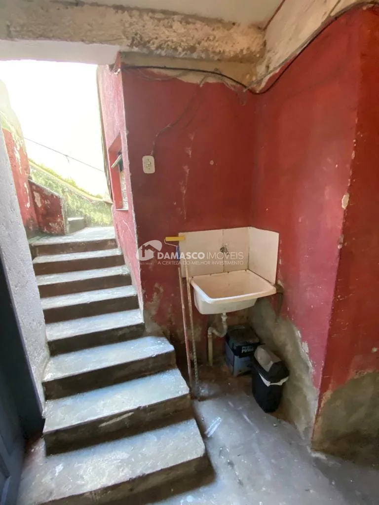 Casa à venda 2 Quartos, Vila Aquilino, Santo André - SP