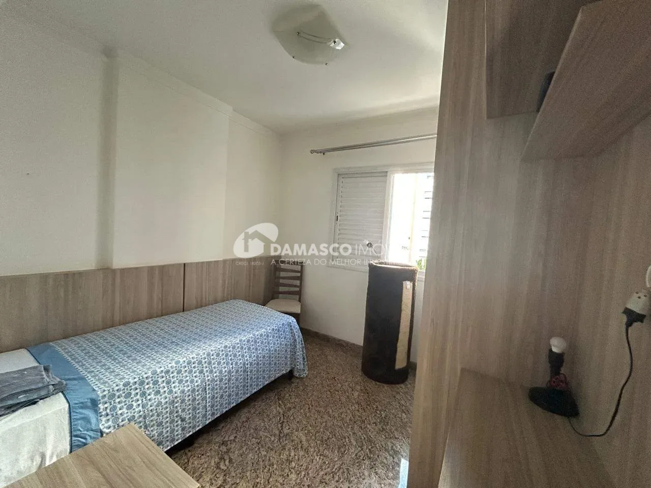 Apartamento à venda, Vila Assunção, Santo André, SP
