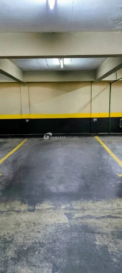 Apartamento com 3 quartos - Bairro santo Antonio  2 VAGAS,