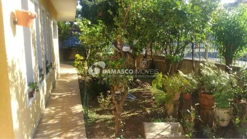 Casa para Locação 3 Quartos, 3 Suites, 5 Vagas, Jardim São Caetano, São Caetano do Sul - SP