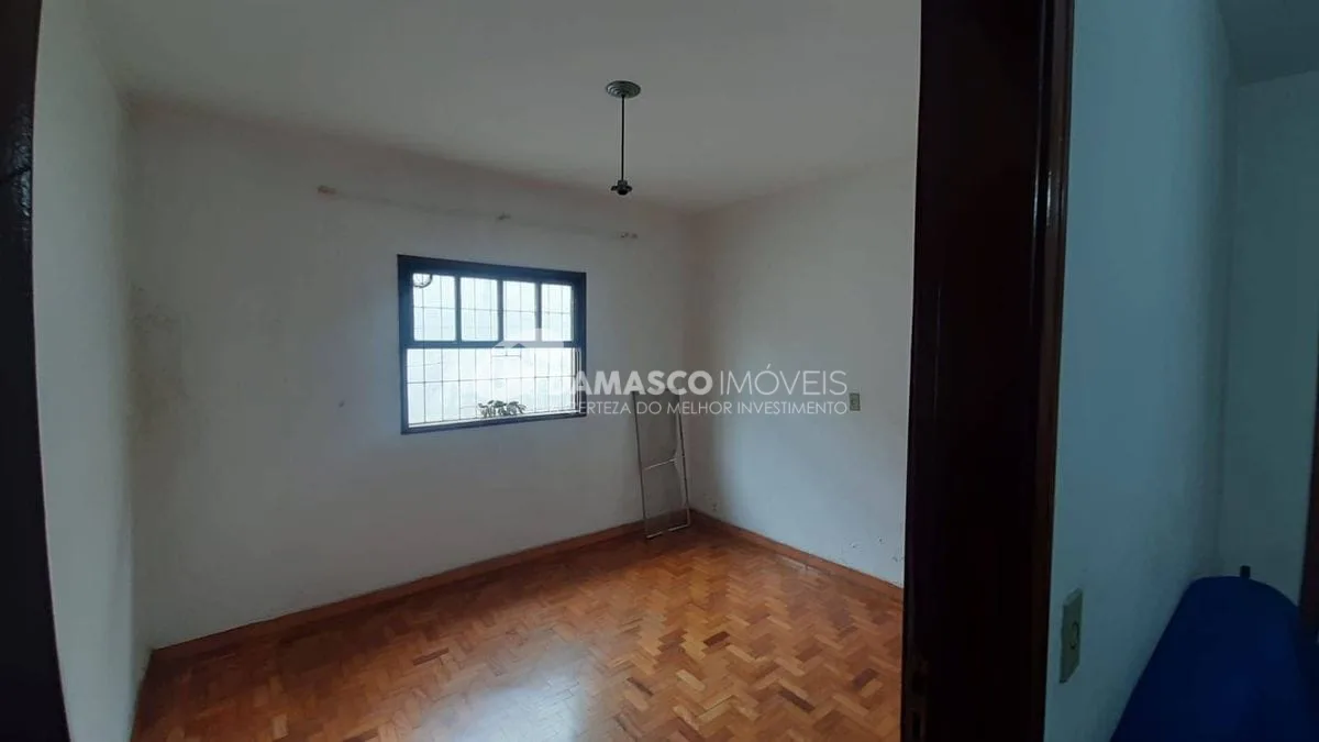 Casa a venda, 3 dorm (1suíte), 3 vagas,  Vila Alpina São Paulo