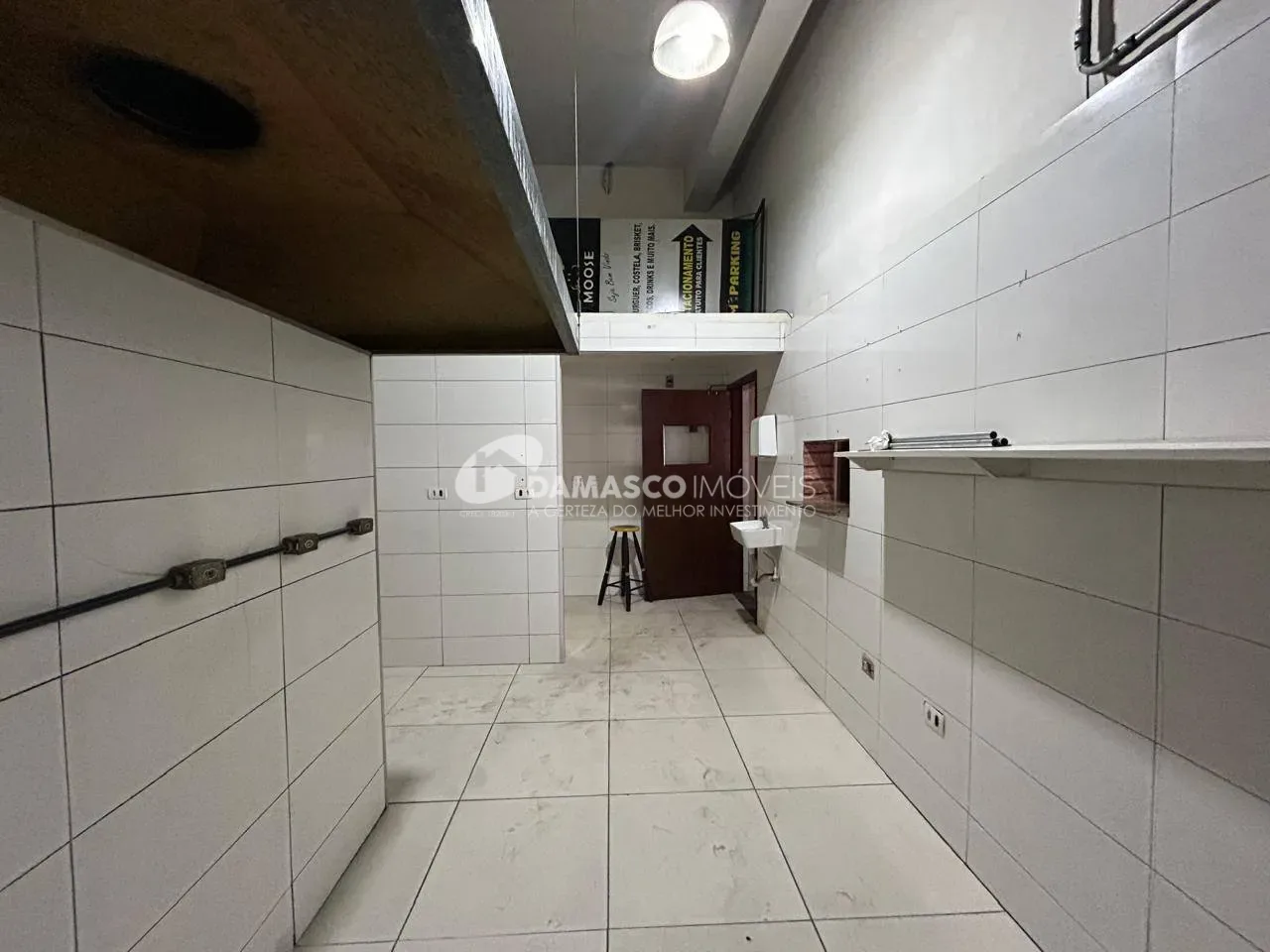 Salão para Locação Santa Paula, São Caetano do Sul - SP |                                                             