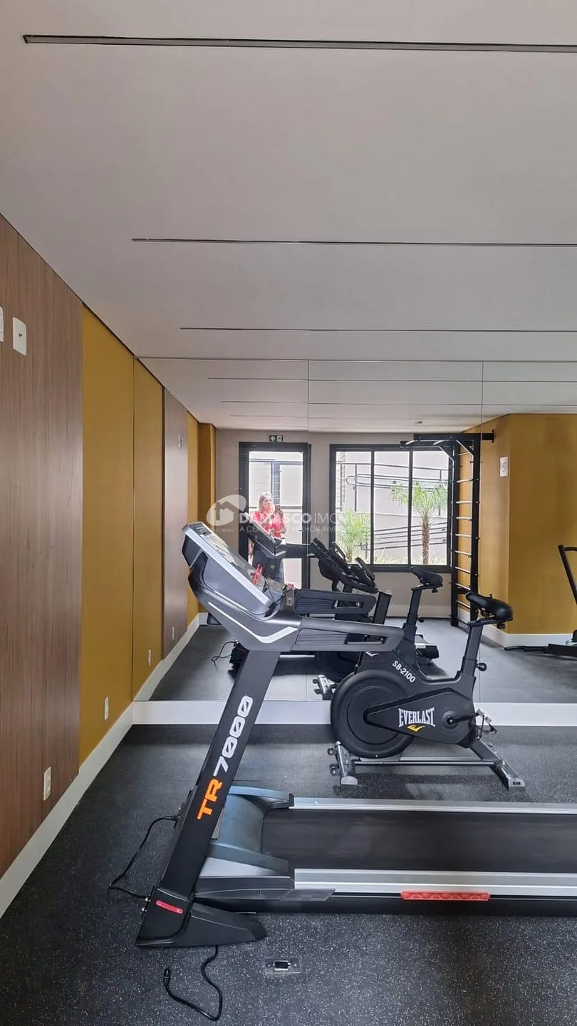 Apartamento à venda, Santa Paula, São Caetano do Sul, SP