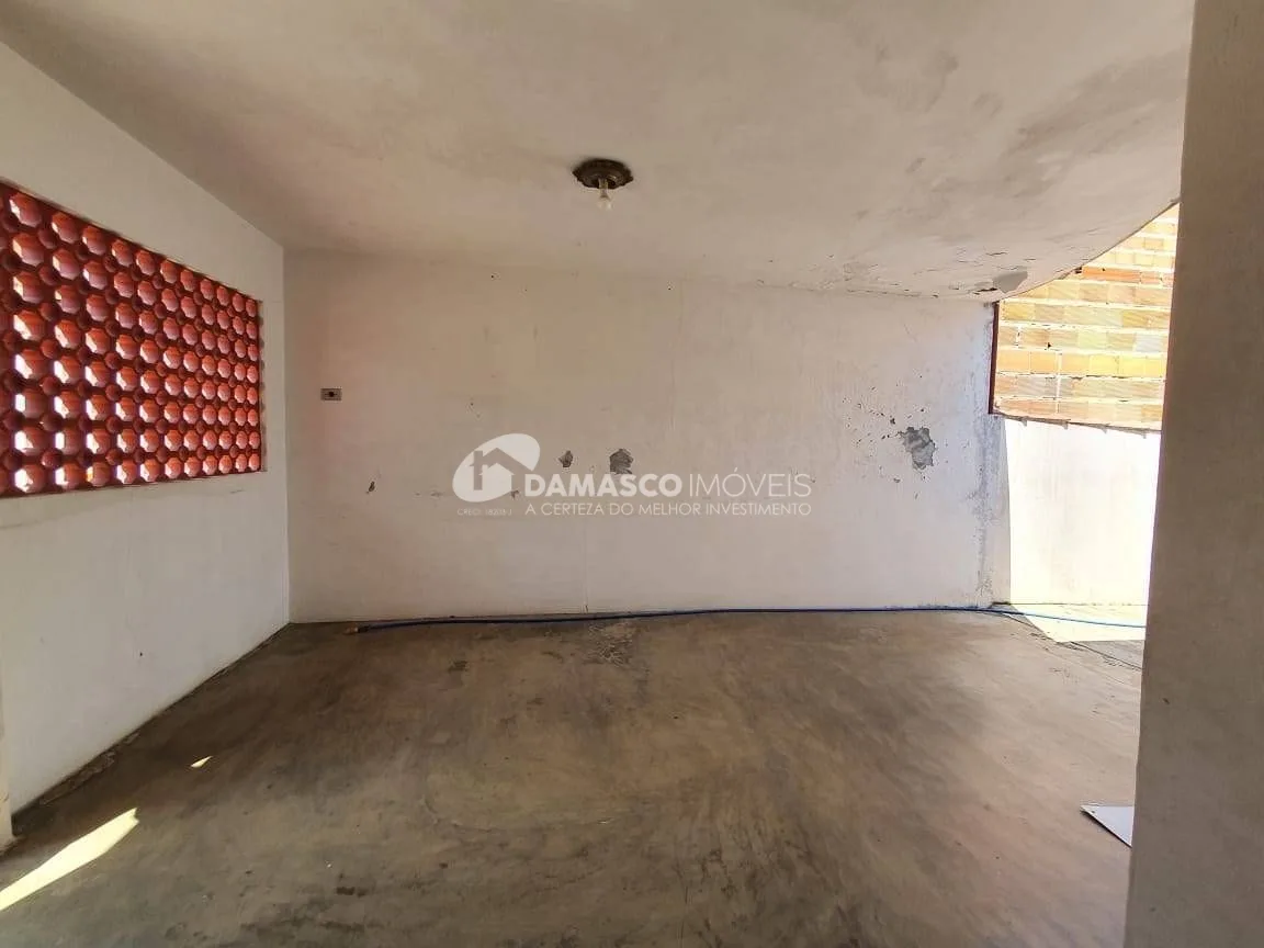 Casa Térrea 300,00m² terreno - Barcelona - São Caetano do Sul