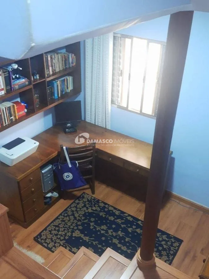 Sobrado à venda 3 Quartos, 2 Vagas, 170M², Rudge Ramos, São Bernardo do Campo  - SP
