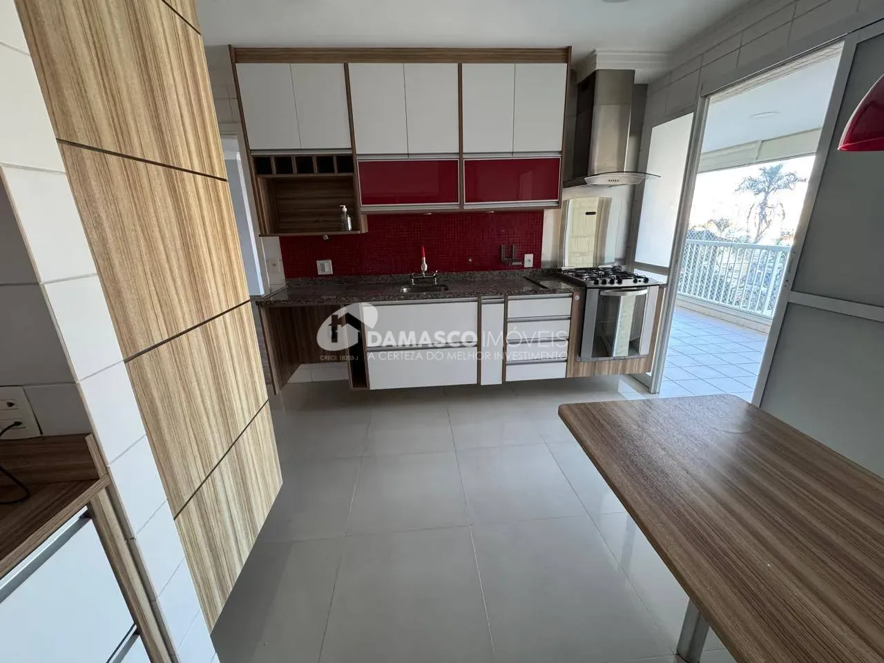 Apartamento com lazer completo no bairro Santa Maria,  São Caetano do Sul, SP