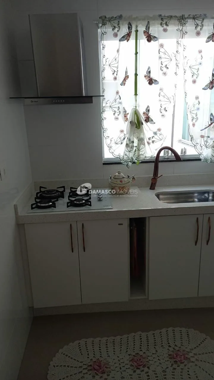 Cobertura à venda 2 Quartos, 1 Suite, 2 Vagas, 129M², Jardim Bela Vista, Santo André - SP 