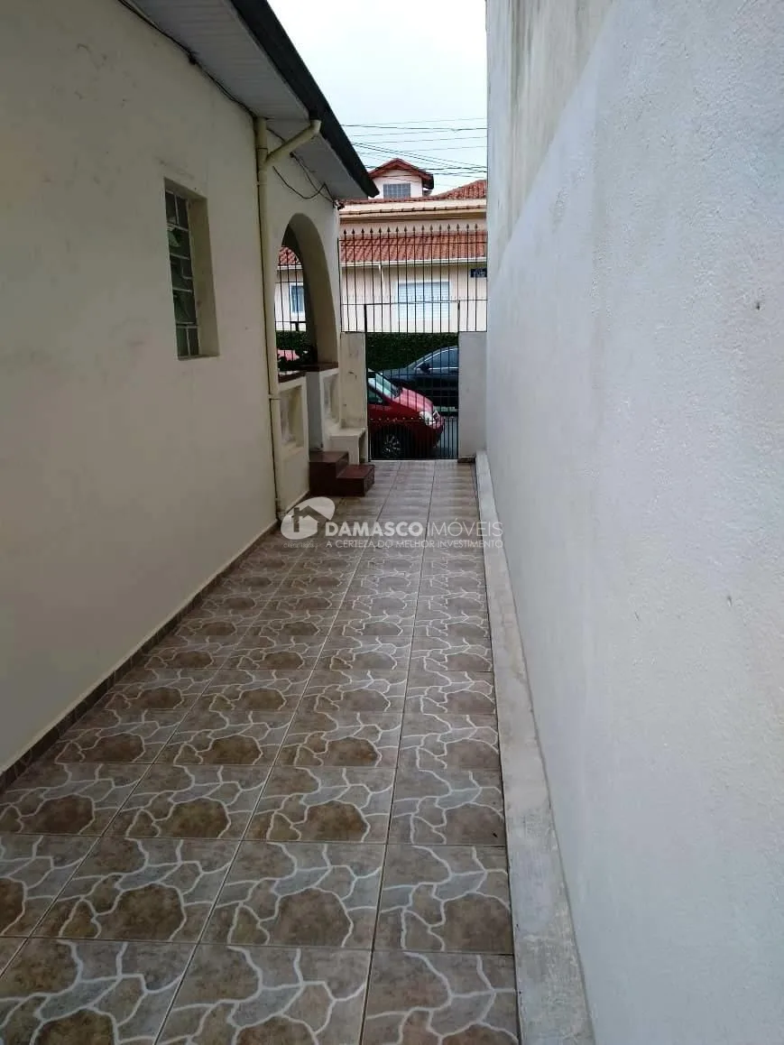 Casa à venda 2 Quartos, 114M², Osvaldo Cruz, São Caetano do Sul - SP