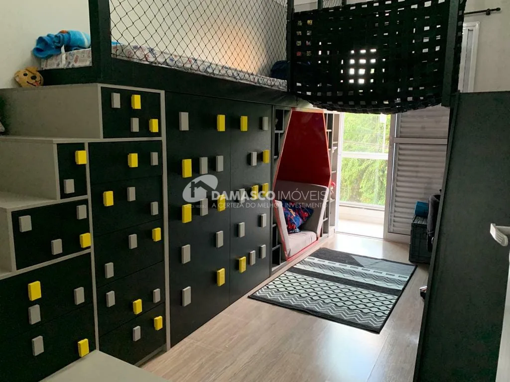 Sobrado à venda 3 Quartos, 1 Suite, 2 Vagas, 120M², Barcelona, São Caetano do Sul - SP