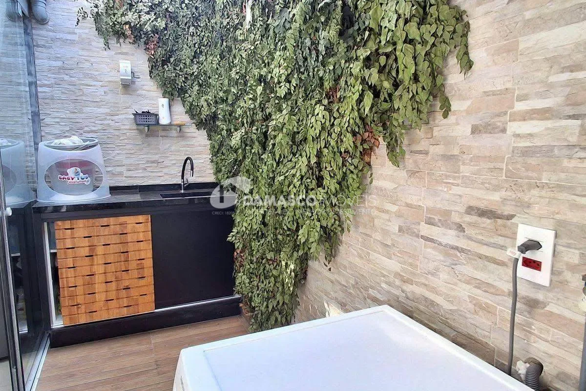 Apartamento à venda, Santa Maria, Santo André, SP