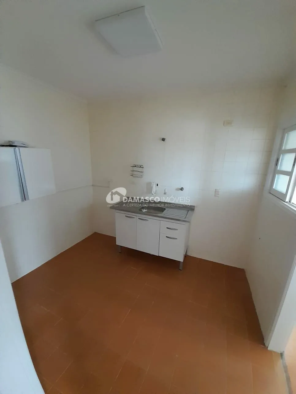Apartamento para Locação 60 m² com 01 Quarto, Santa Maria, São Caetano do Sul - SP