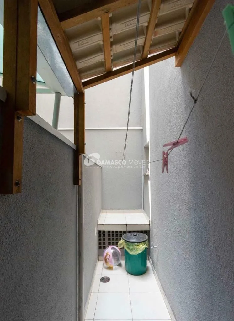 Apartamento à venda 2 Quartos, 1 Suite, 1 Vaga, 87M², Boa Vista, São Caetano do Sul - SP 