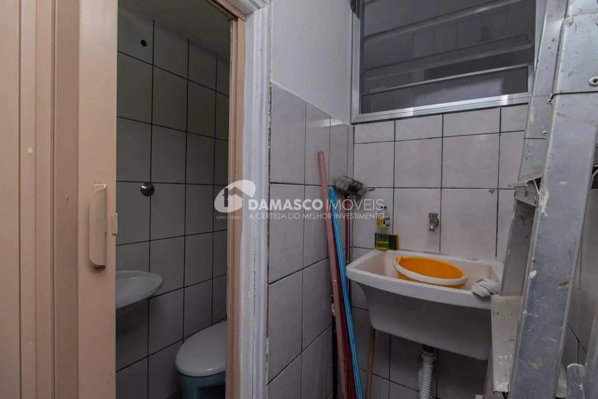 Casa térrea no Ipiranga
