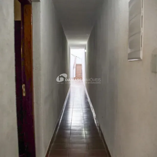 Casa à venda, Osvaldo Cruz, São Caetano do Sul, SP