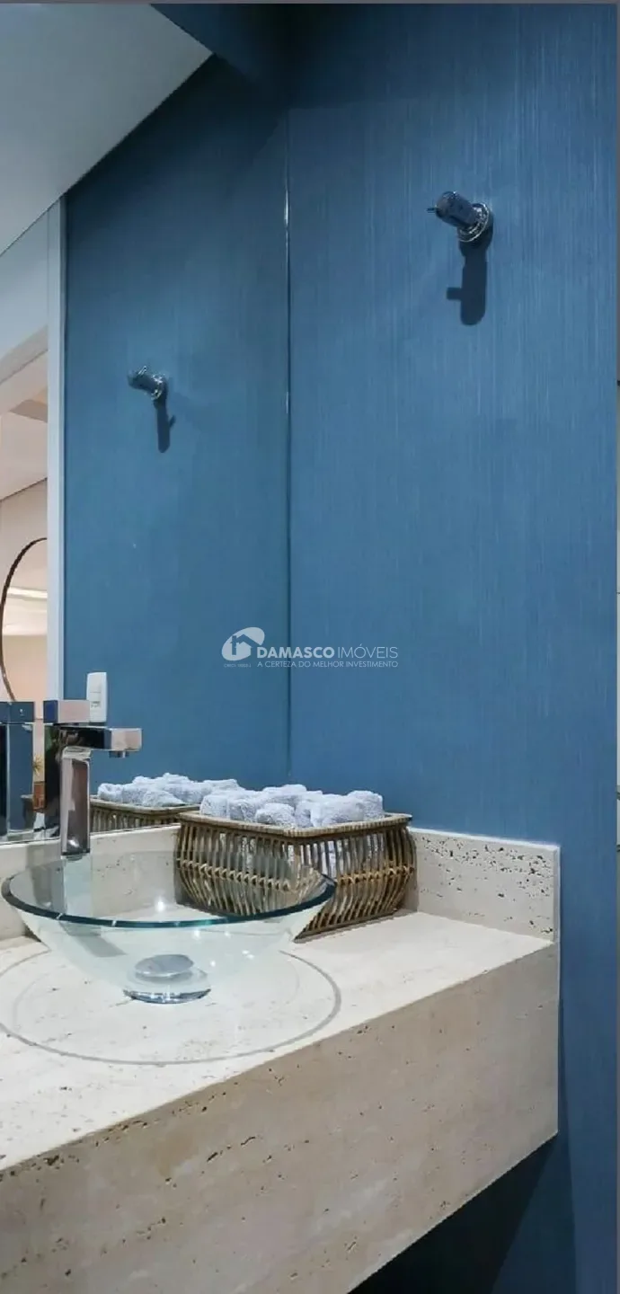 Apartamento à venda com 242 m² de área útil, com 4 dormitórios, sendo 2 suítes, 5 banheiros, Santa Paula, São Caetano do Sul, SP