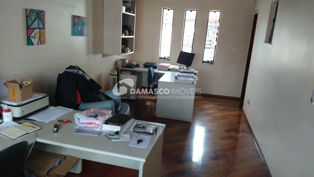 Sobrado à venda 4 Quartos, 1 Suite, 8 Vagas, 400M², Vila Califórnia, São Paulo - SP
