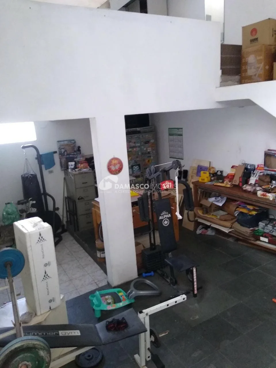 Sobrado à venda 4 Quartos, 1 Suite, 3 Vagas, 735M², Vila Lúcia, São Paulo - SP