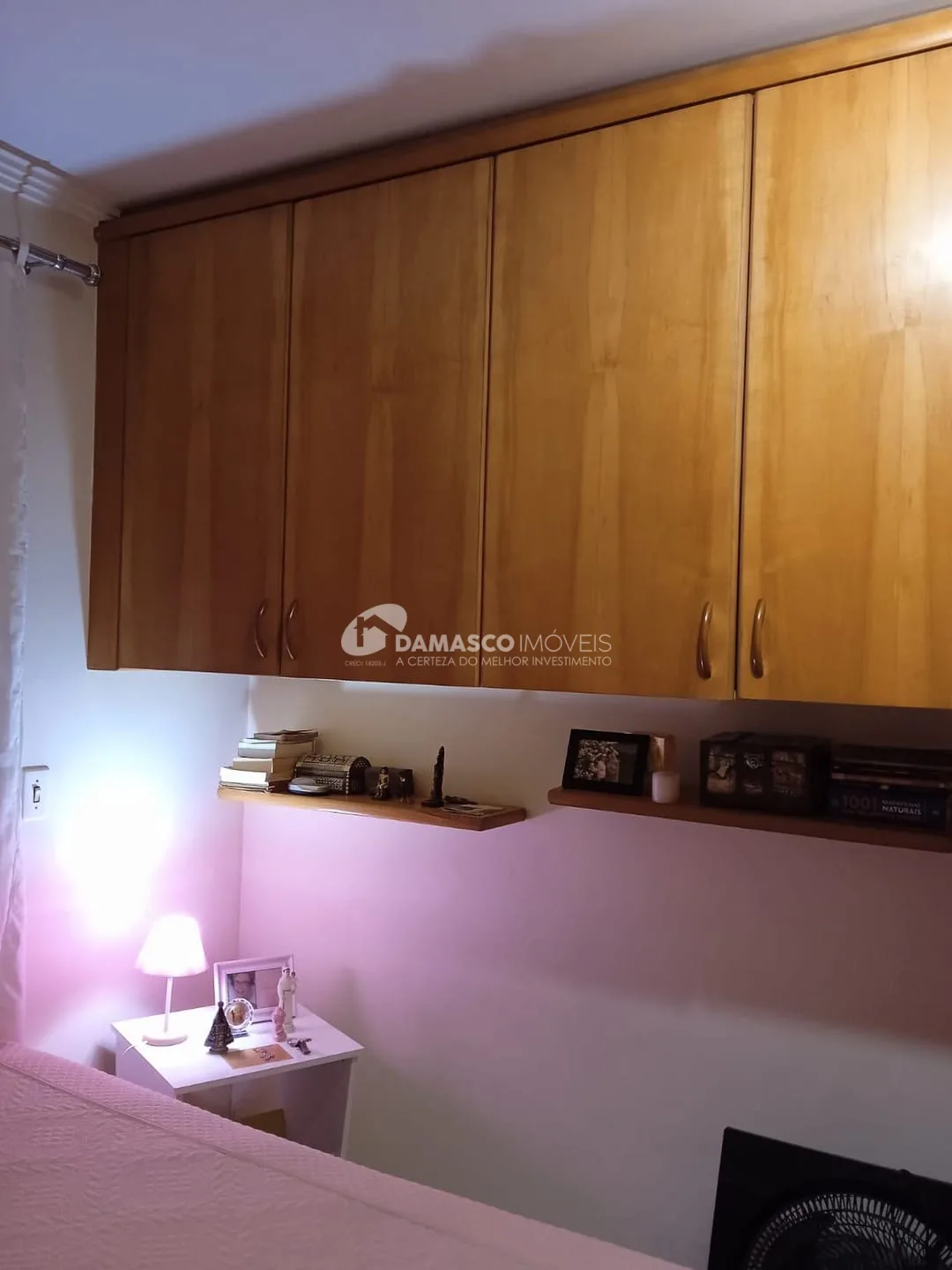Apartamento à venda na Vila Ivone – São Paulo | 76m², 3 dormitórios e área de lazer completa
