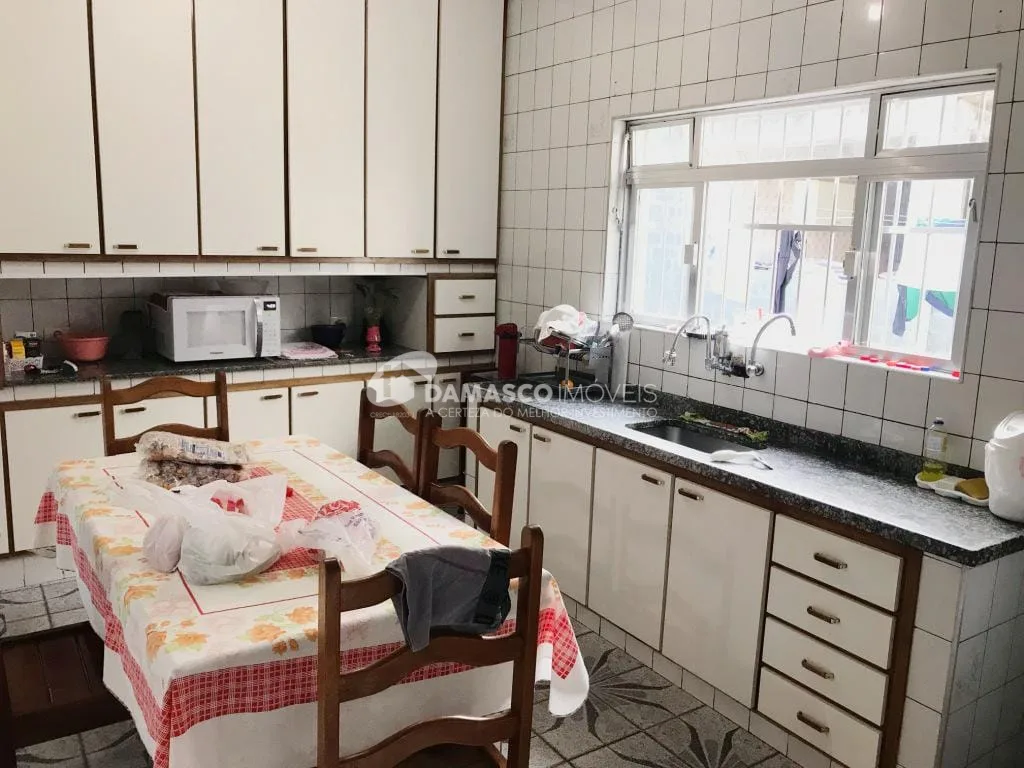 Casa à venda 2 Quartos, 3 Vagas, 253M², Olímpico, São Caetano do Sul - SP