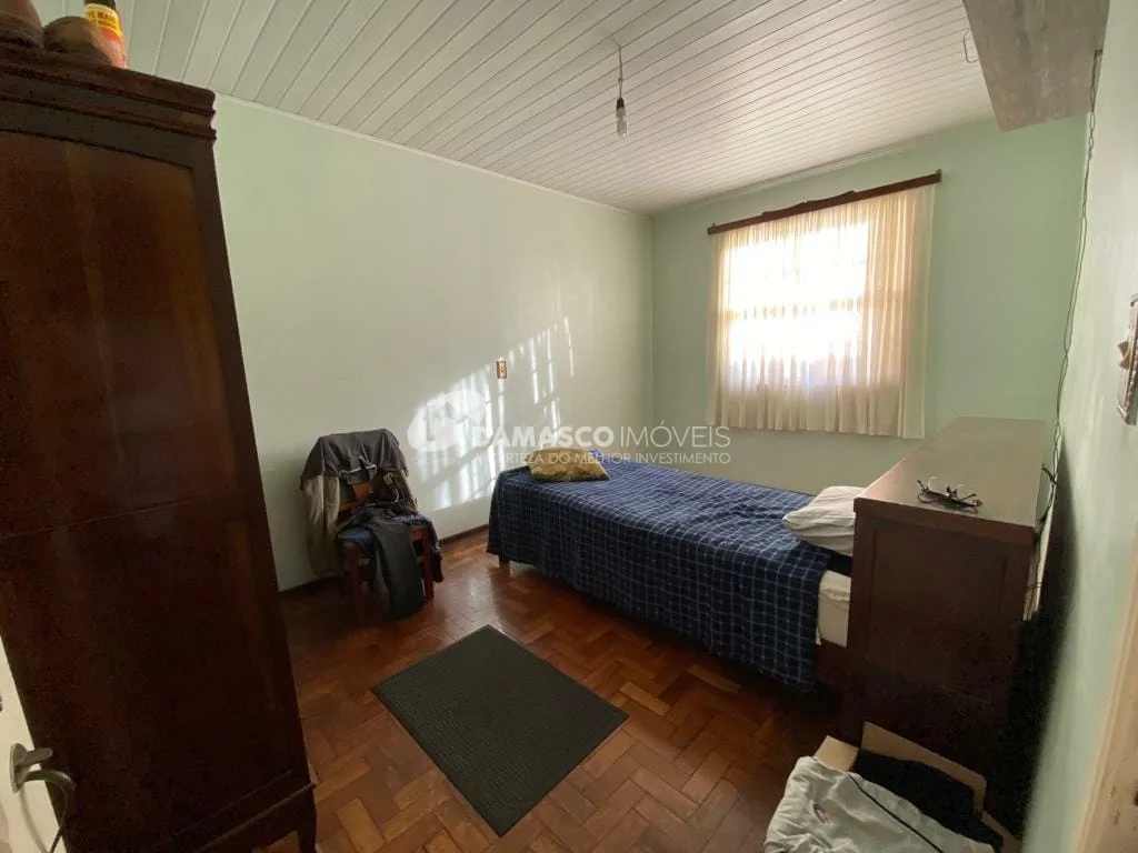 Casa à venda 2 Quartos, 4 Vagas, 335M², Santa Paula, São Caetano do Sul - SP