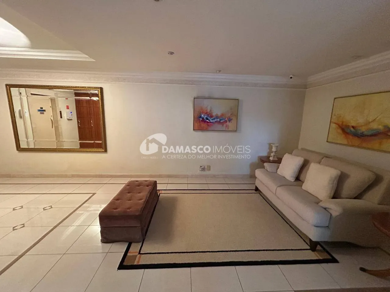 Apartamento à venda, Osvaldo Cruz, São Caetano do Sul, SP