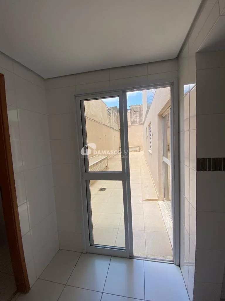 Apartamento para Locação 3 Quartos, 1 Suite, 4 Vagas, Santa Maria, São Caetano do Sul - SP | TOSCANA I                                                   