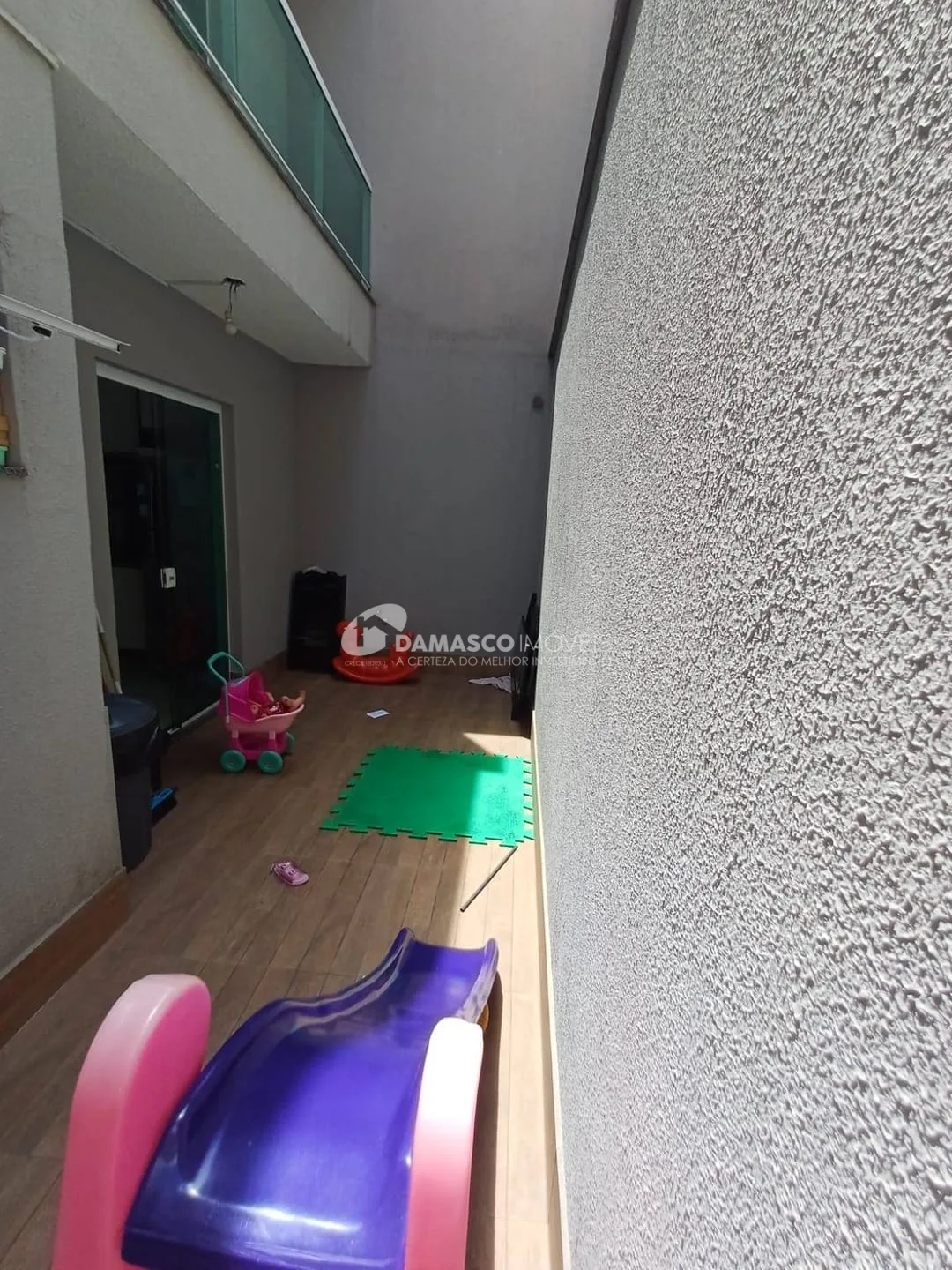 Apartamento à venda, Vila Alice, Santo André, SP