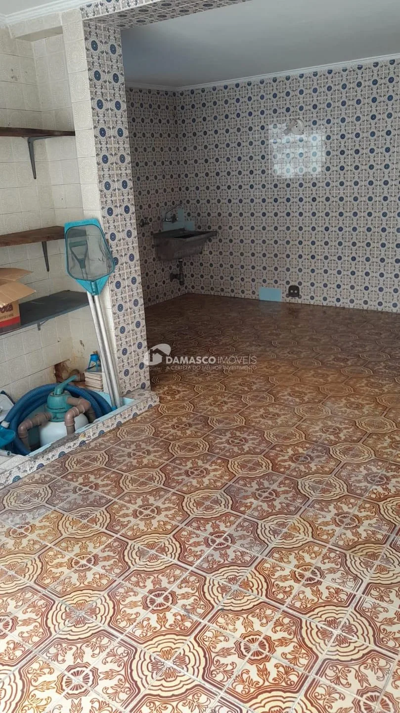 Casa à venda 3 Quartos, 1 Suite, 5 Vagas, 388M², Jardim São Caetano, São Caetano do Sul - SP