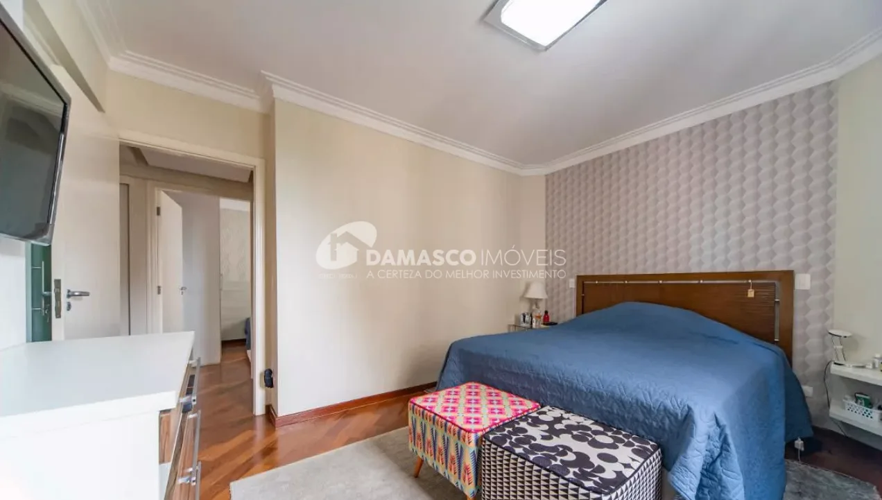 Apartamento à venda, Vila Gilda, Santo André, SP