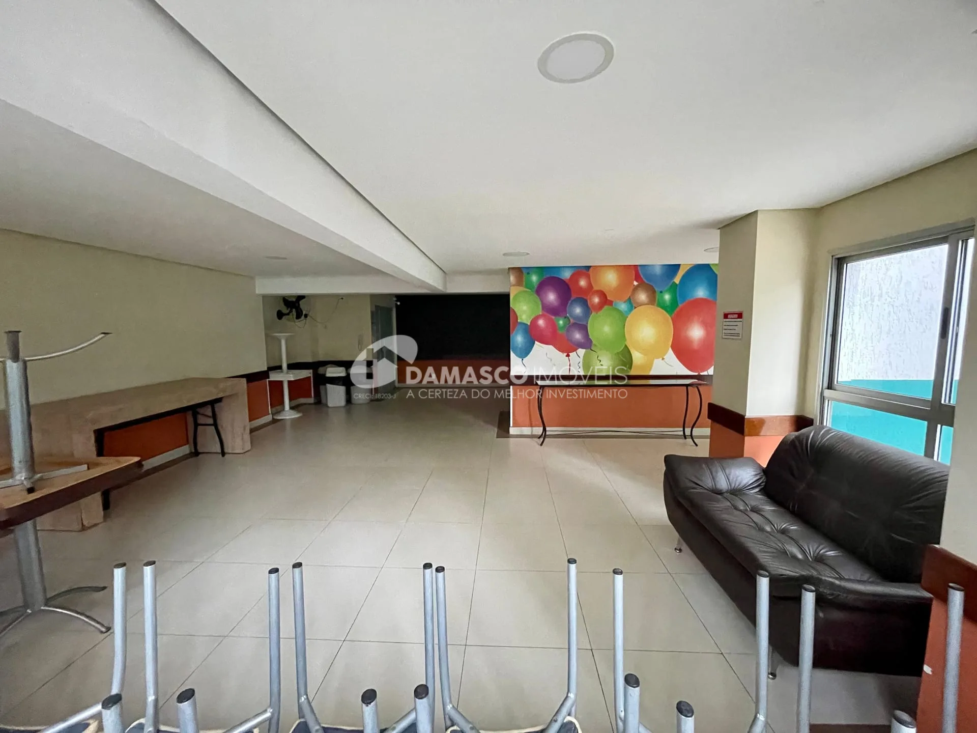 Apartamento à venda, Vila Gilda, Santo André, SP