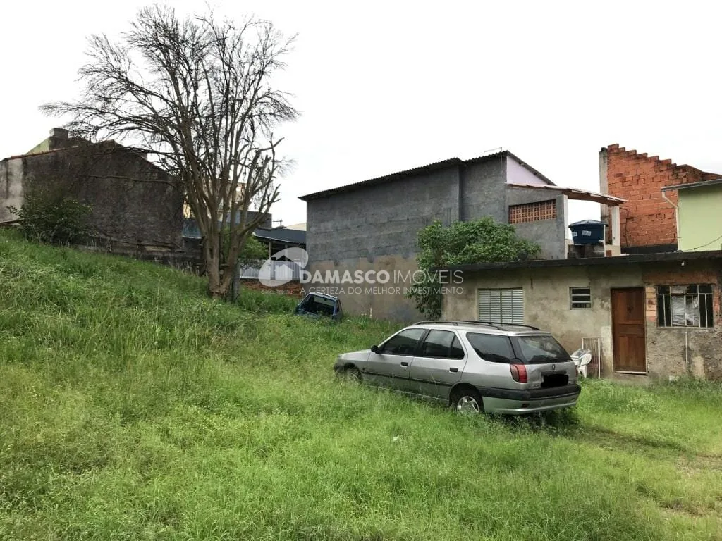 Terreno à venda Olímpico, São Caetano do Sul - SP
