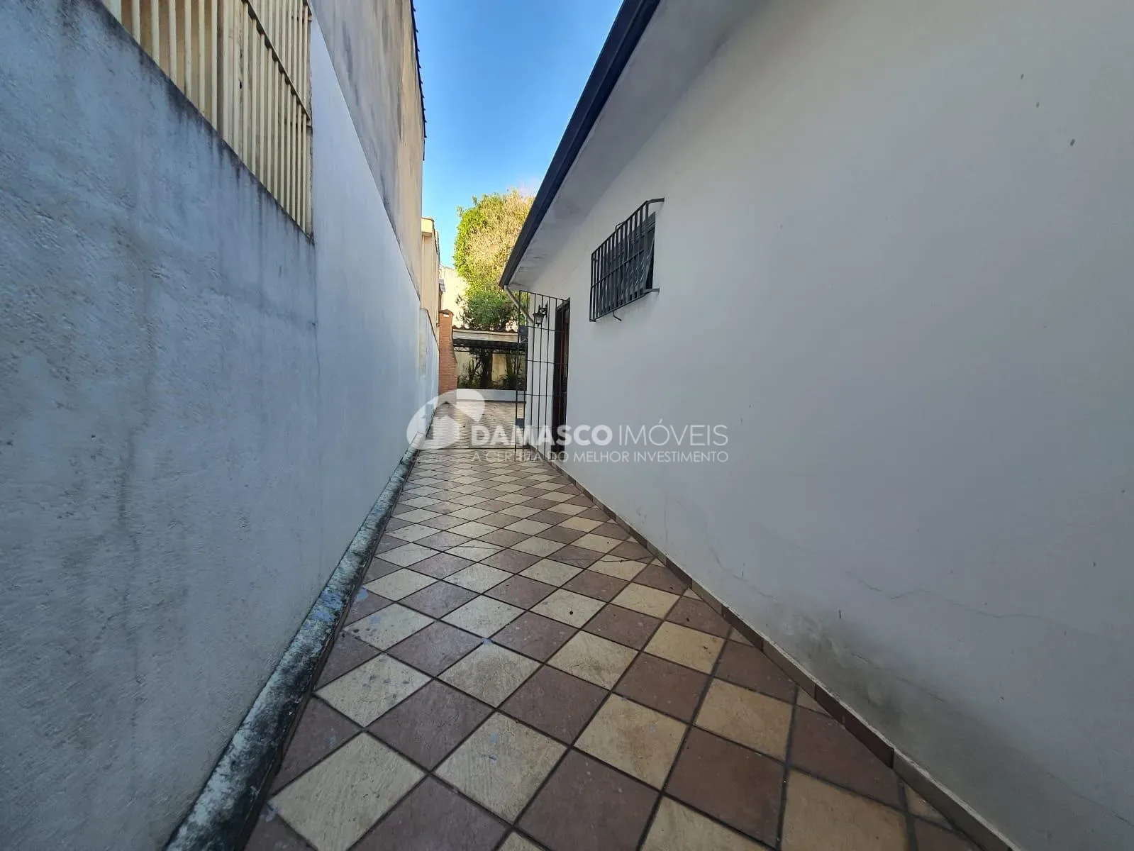 Casa à venda, Santa Maria, São Caetano do Sul, SP