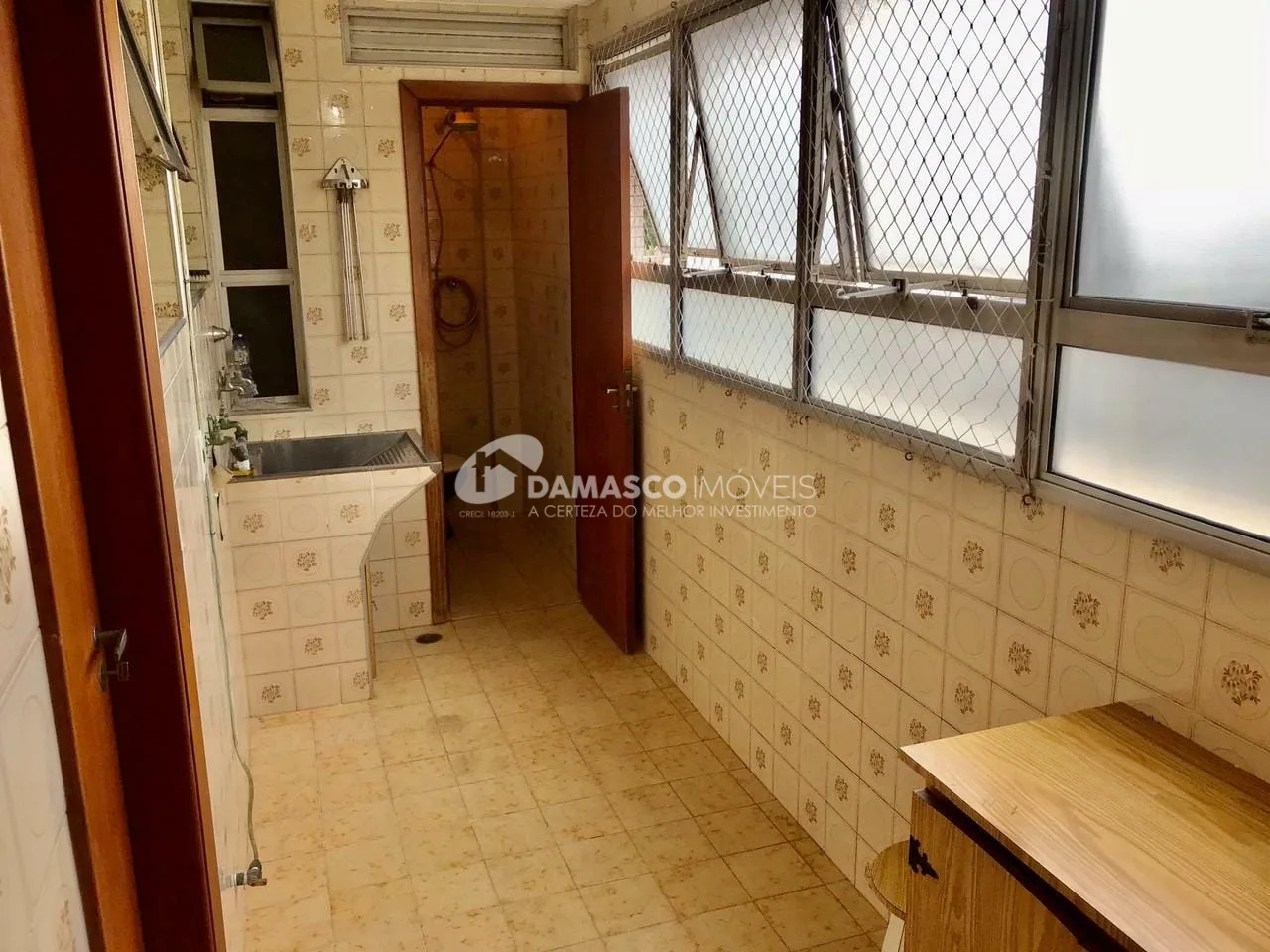 Apartamento à venda 3 Quartos, 1 Suite, 2 Vagas, 160M², Vila Bastos, Santo André - SP