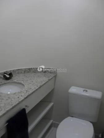 Apartamento à venda 4 Quartos, 2 Suites, 3 Vagas, 156M², Santa Paula, São Caetano do Sul - SP 