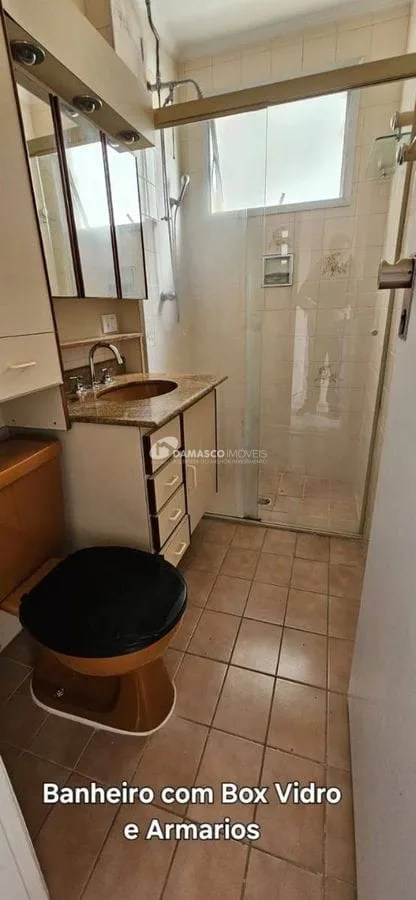 Apartamento à venda, Nova Petrópolis, São Bernardo do Campo