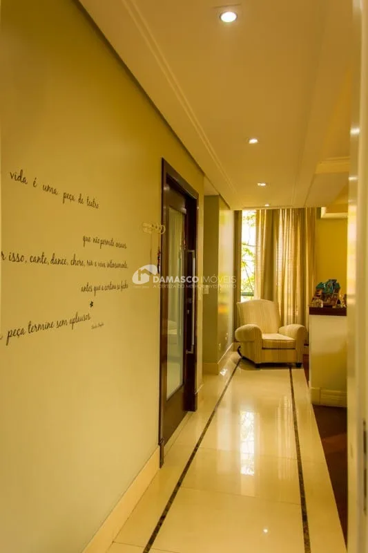 Apartamento à venda, Vila Gilda, Santo André, SP