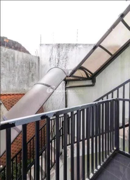 Sobrado à venda 3 Quartos, 1 Suite, 3 Vagas, 253M², Vila Alpina, São Paulo - SP